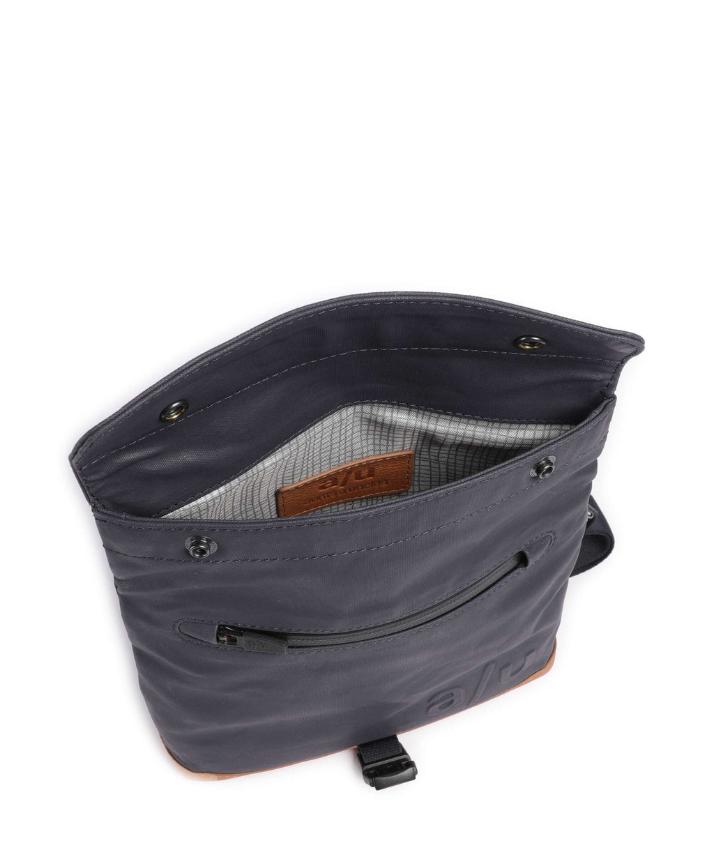 Aunts & Uncles Japan Tsu Crossbody bag night blue