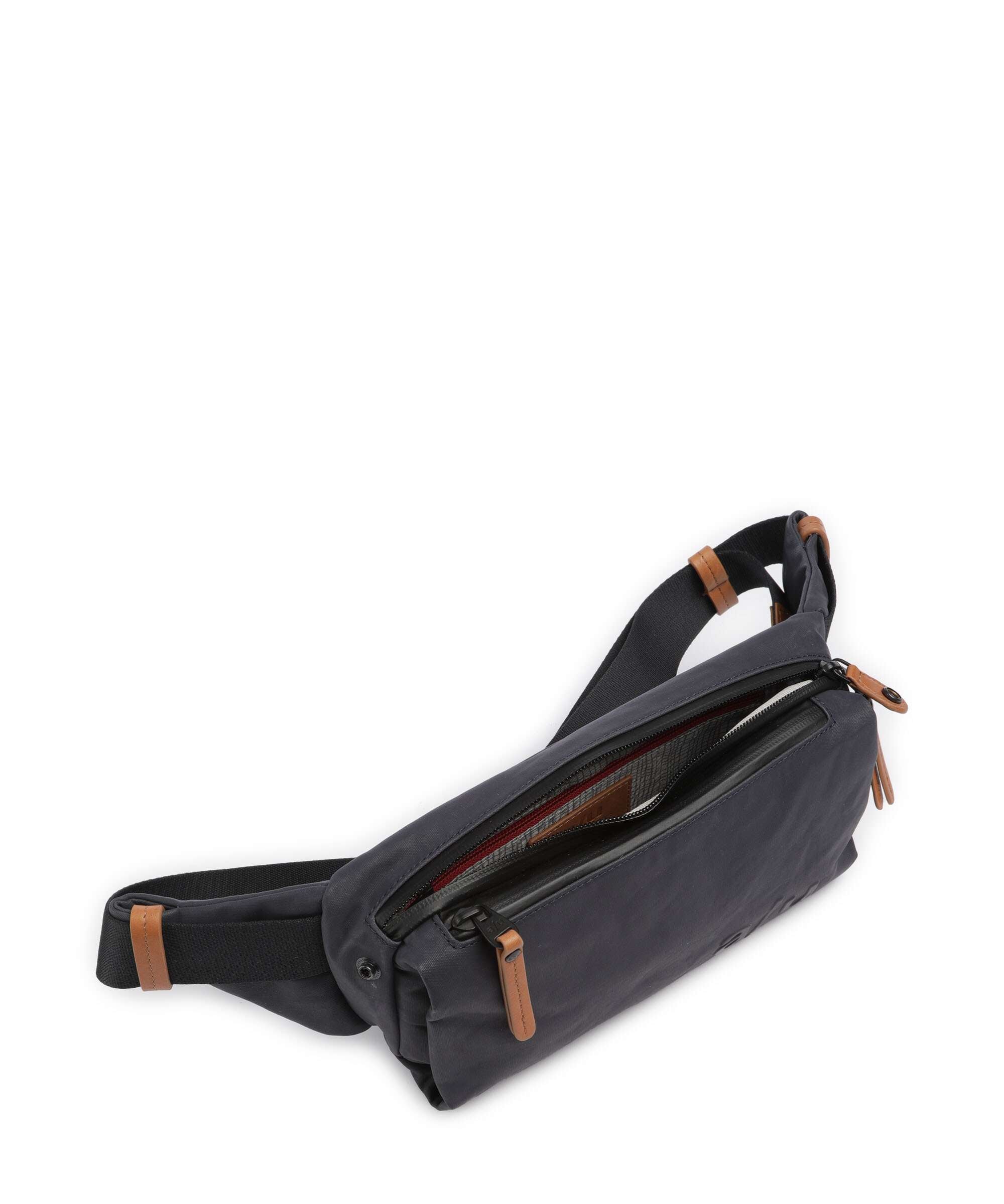 Aunts & Uncles Japan Himeji Fanny pack night blue