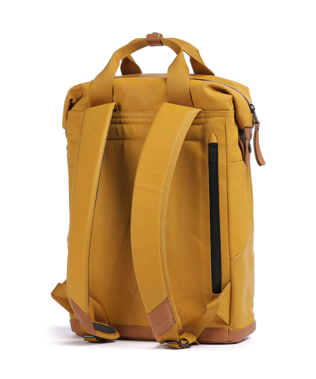 Aunts & Uncles Japan Morioka Backpack mustard