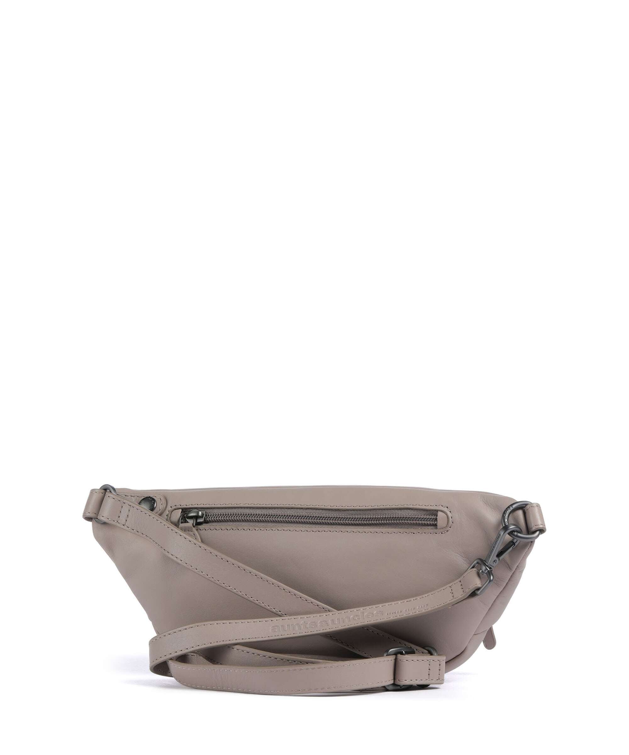 Aunts & Uncles Jamie's Orchard Bilberry Fanny pack cashmere