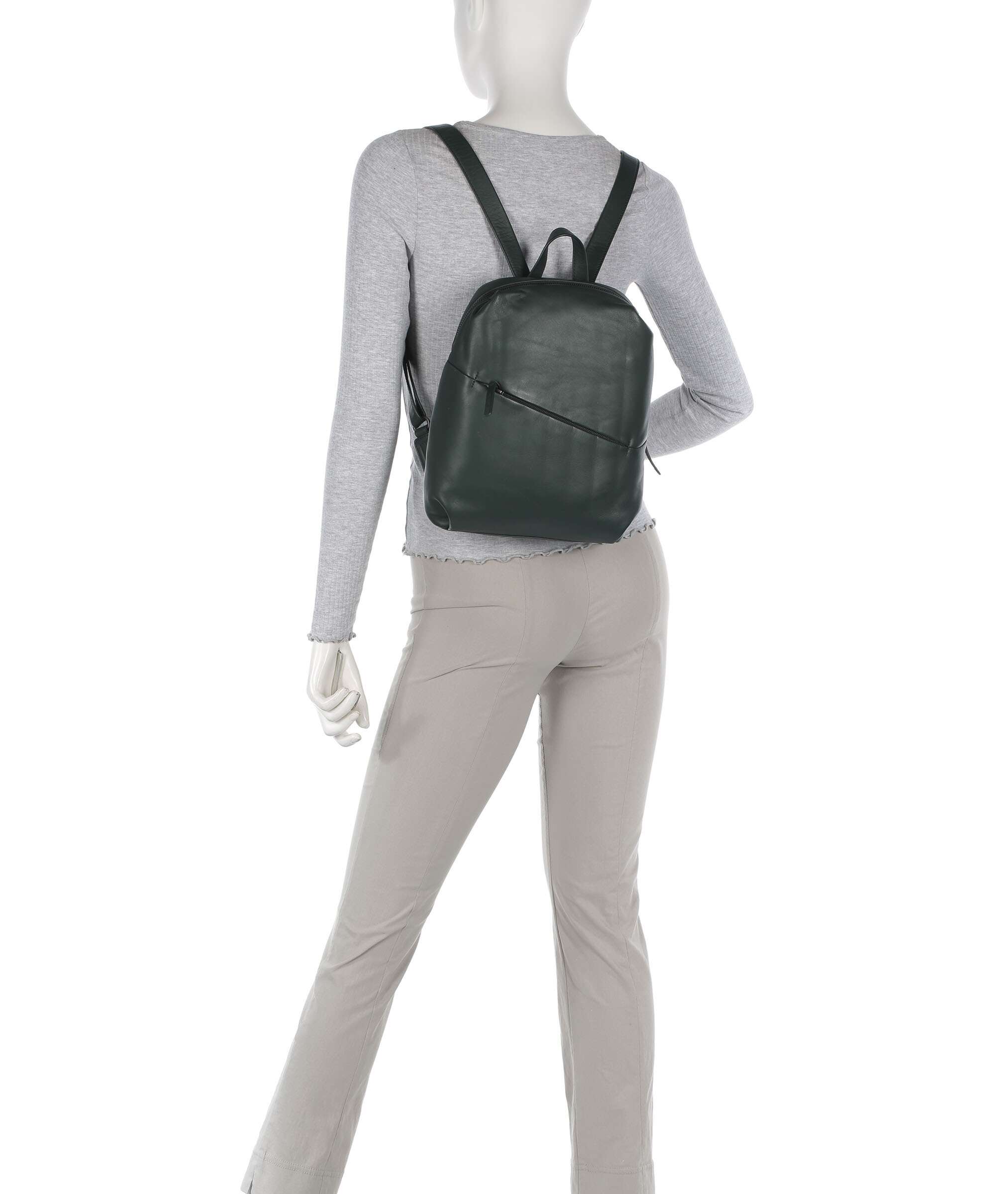 Aunts & Uncles Jamie's Orchard Crabapple Backpack deep lake