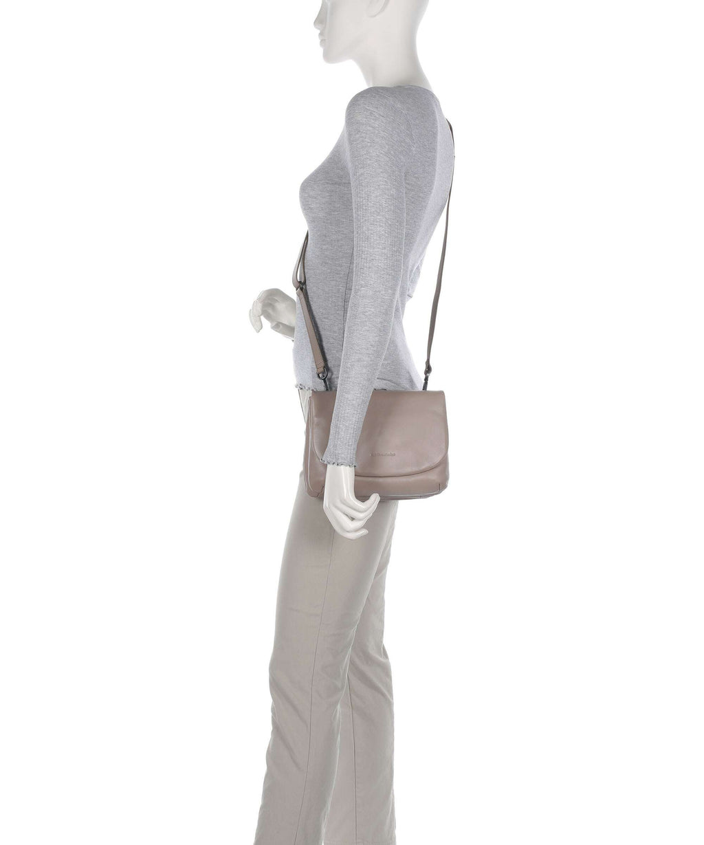 Aunts & Uncles Jamie's Orchard Pepino Crossbody bag cashmere