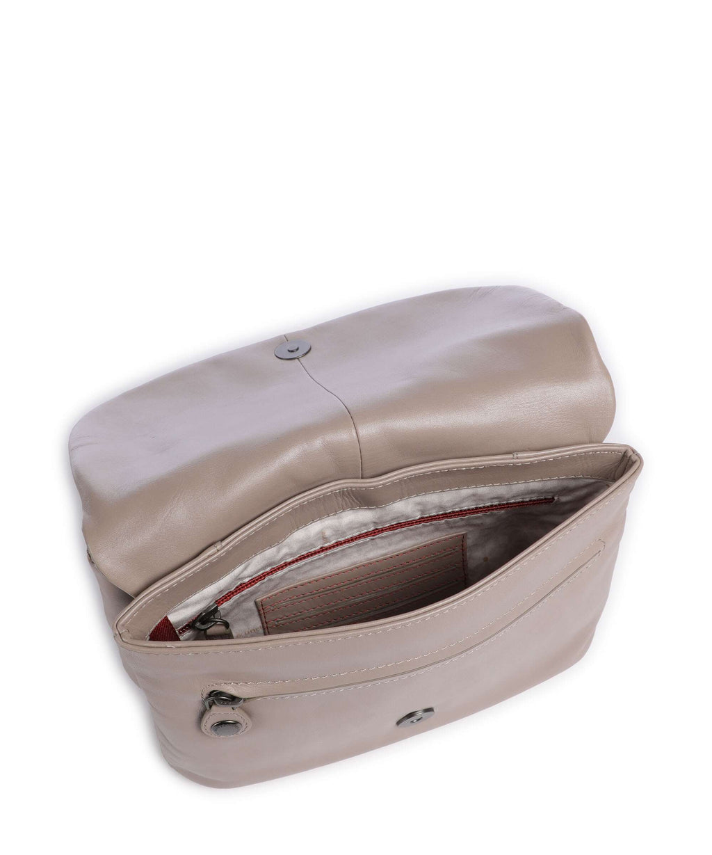 Aunts & Uncles Jamie's Orchard Pepino Crossbody bag cashmere