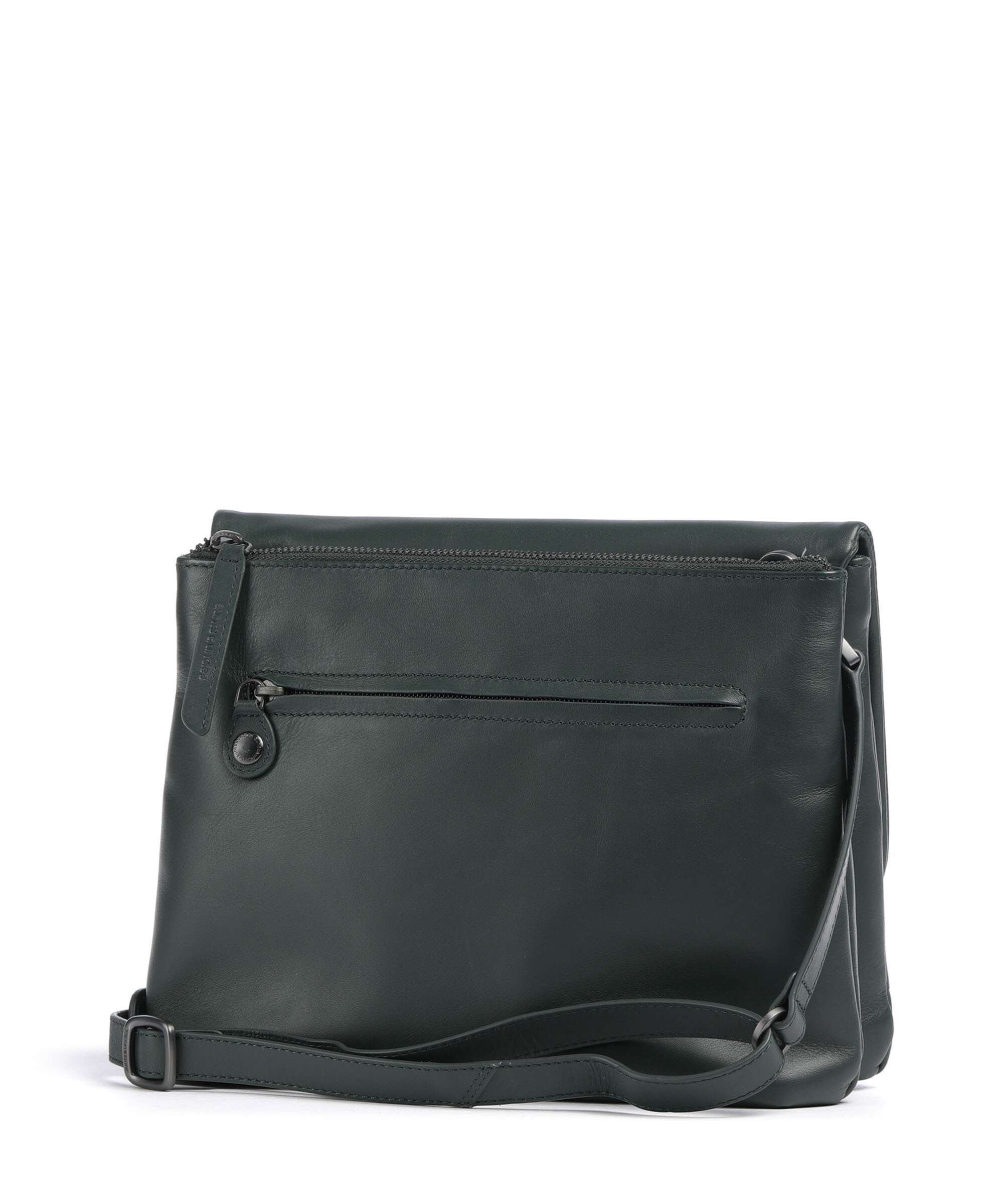 Aunts & Uncles Jamie's Orchard Jabong Crossbody bag deep lake