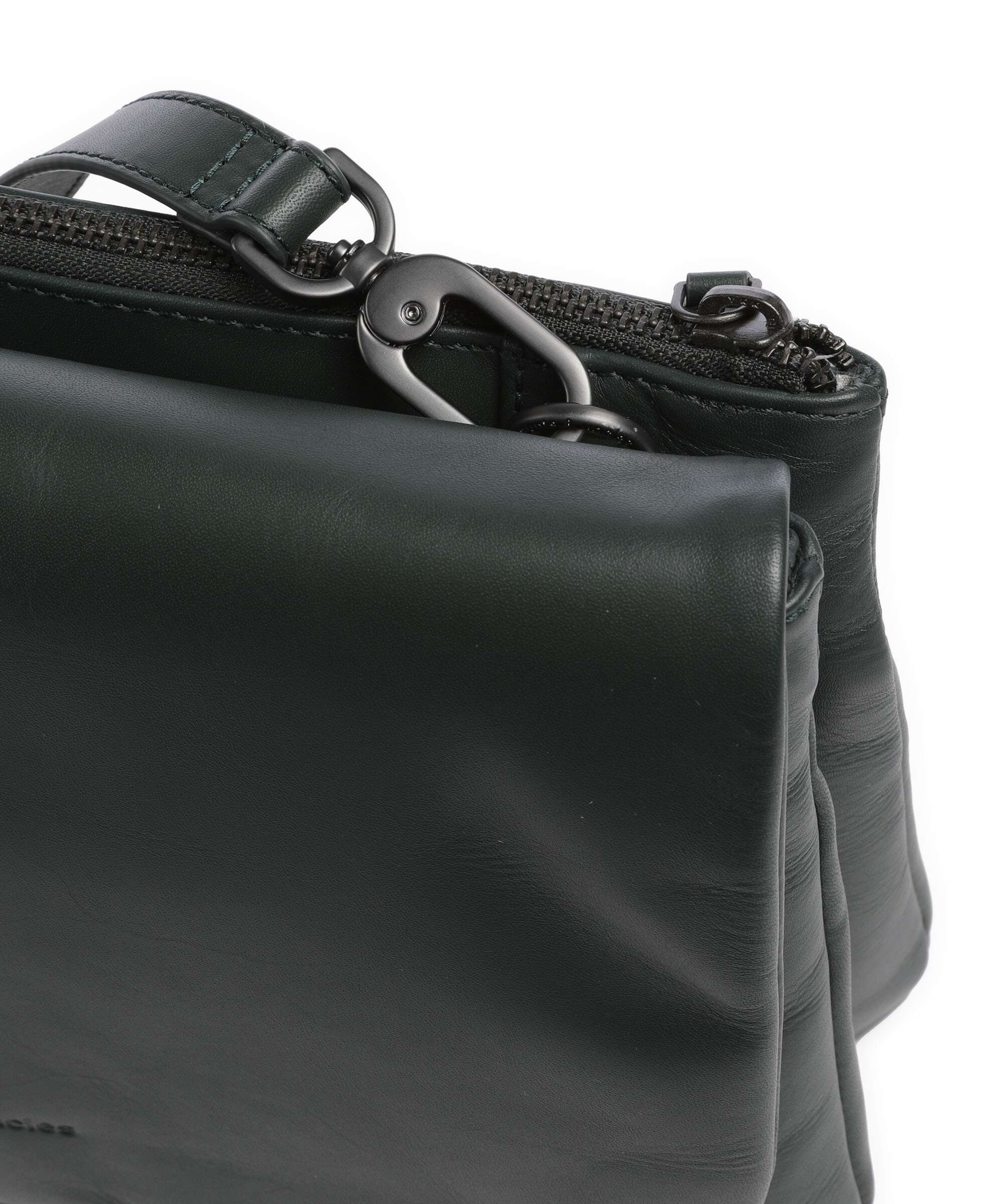 Aunts & Uncles Jamie's Orchard Jabong Crossbody bag deep lake