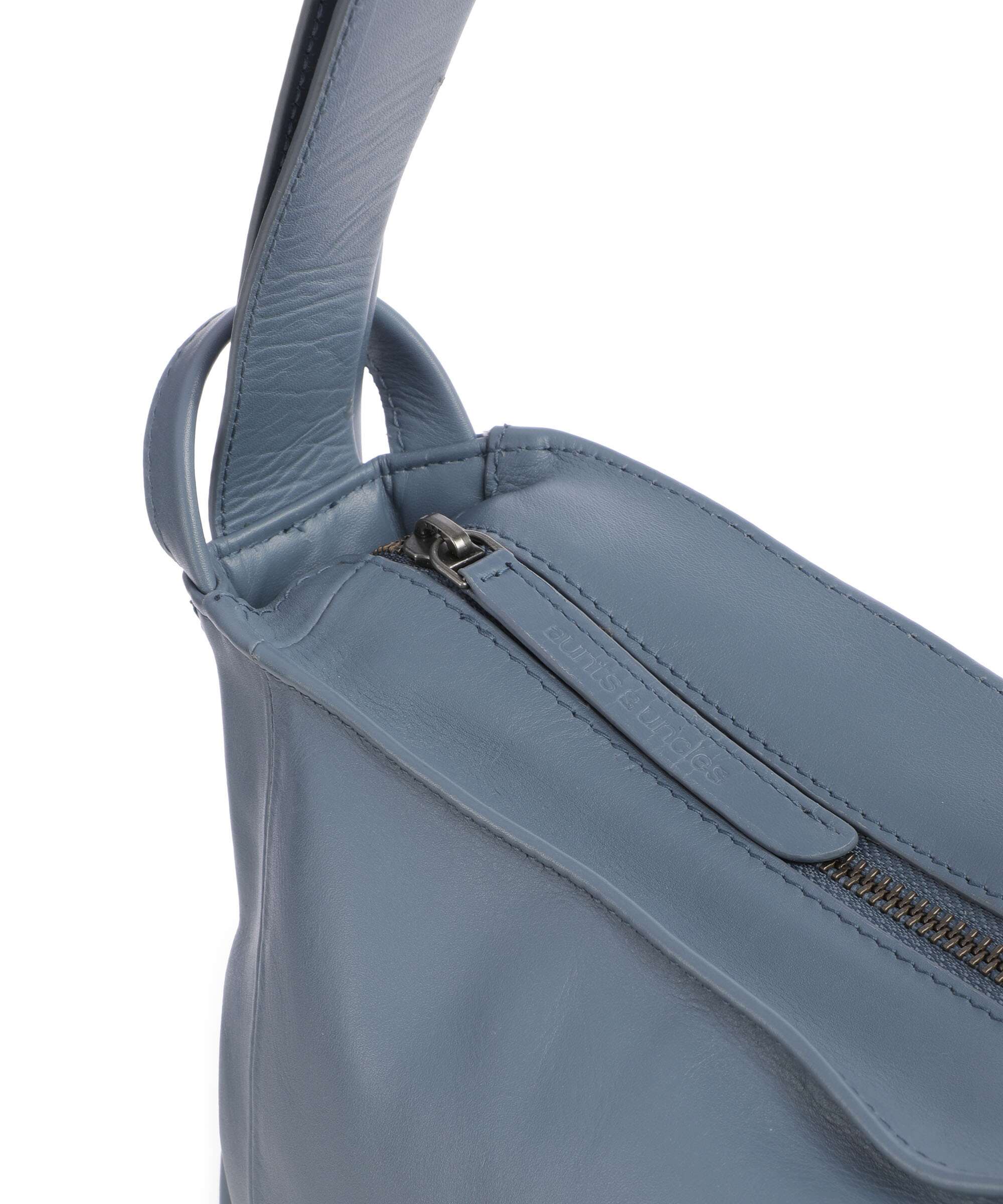 Aunts & Uncles Heavenly Meadow Pleasance Backpack bag flint stone