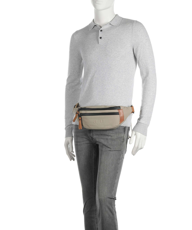 Aunts & Uncles Japan Ichikawa Belt bag nomad