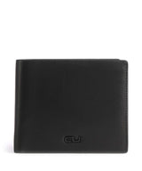 Aunts & Uncles Norwegians Kjetil RFID Peňaženka black