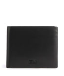 Aunts & Uncles Norwegians Bjarne RFID Wallet black