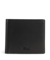 Aunts & Uncles Norwegians Lykke RFID Peňaženka black