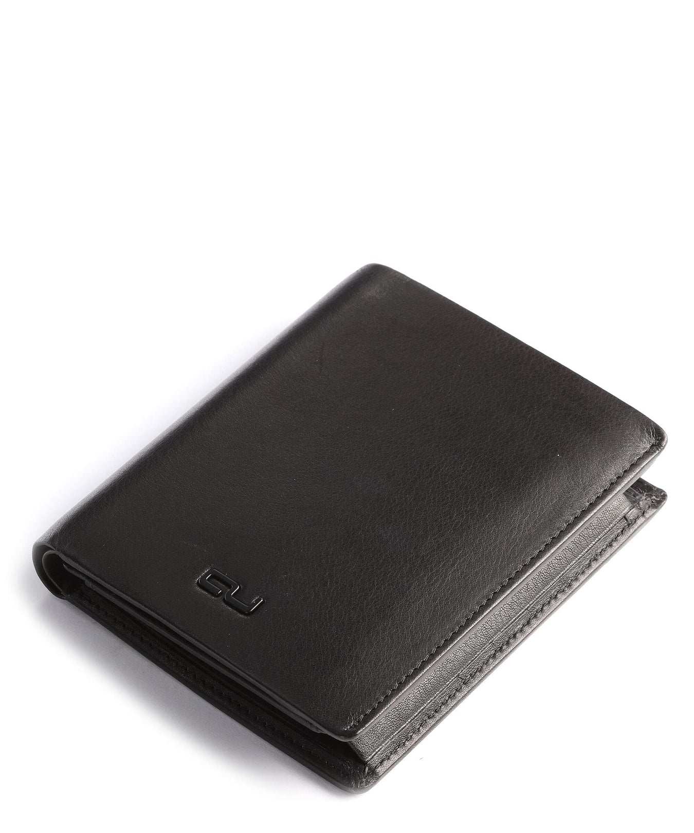 Aunts & Uncles Norwegians Yorick RFID Wallet black