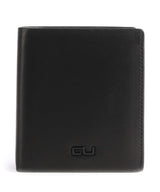 Aunts & Uncles Norwegians Leeven RFID Peňaženka black