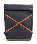 Aunts & Uncles Japan Osaka Rolltop batoh night blue