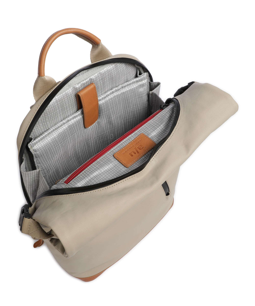 Aunts & Uncles Japan Tokio Rolltop backpack nomad