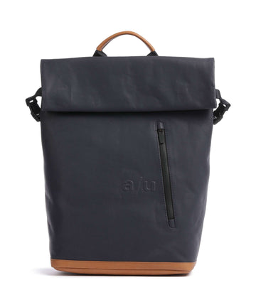 Aunts & Uncles Japan Tokio Rolltop batoh night blue