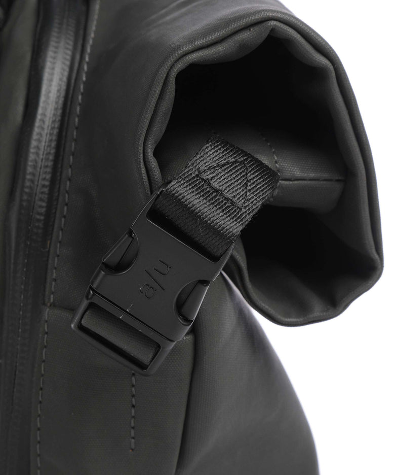 Aunts & Uncles Japan Fukui Rolltop backpack volcanic ash