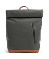 Aunts & Uncles Japan Wakayama Rolltop batoh gravity grey