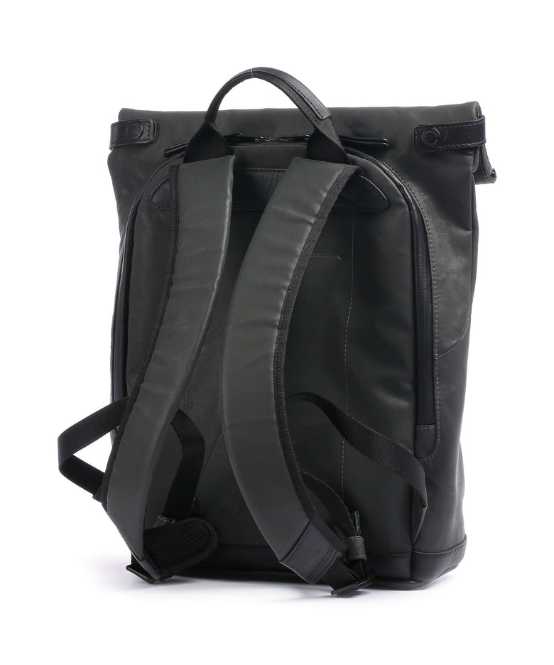 Aunts & Uncles Japan Wakayama Rolltop backpack volcanic ash