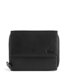 Aunts & Uncles Norwegians Liv RFID Wallet black