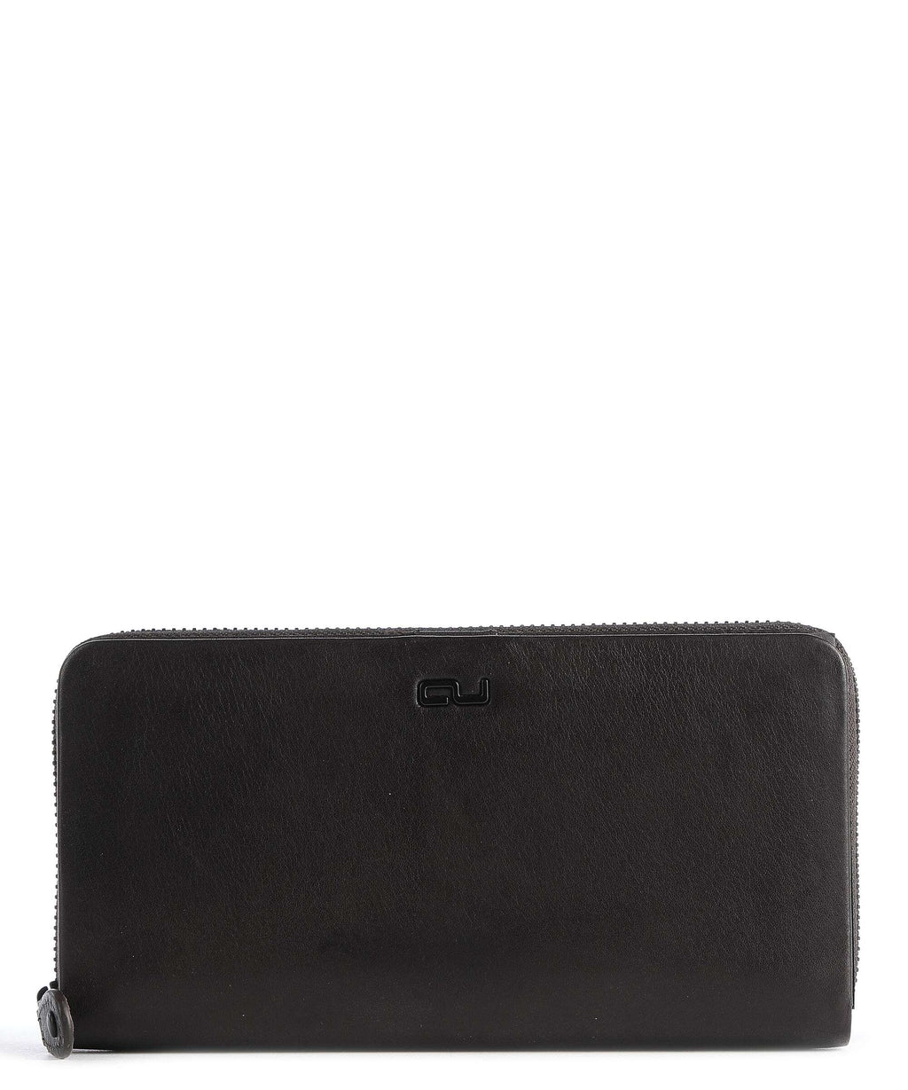 Aunts & Uncles Norwegians Jonnika RFID Wallet ebony