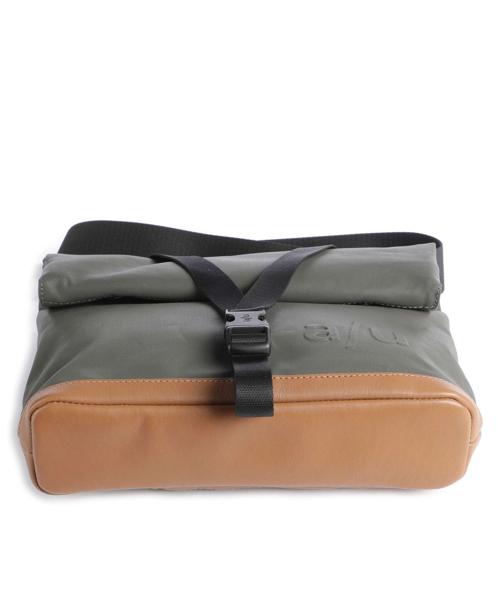 Aunts & Uncles Japan Yao Crossbody bag gravity grey