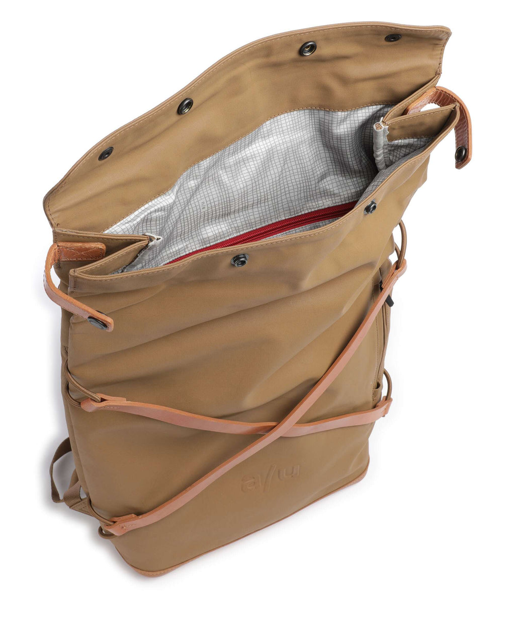 Aunts & Uncles Japan Osaka Rolltop backpack tapir