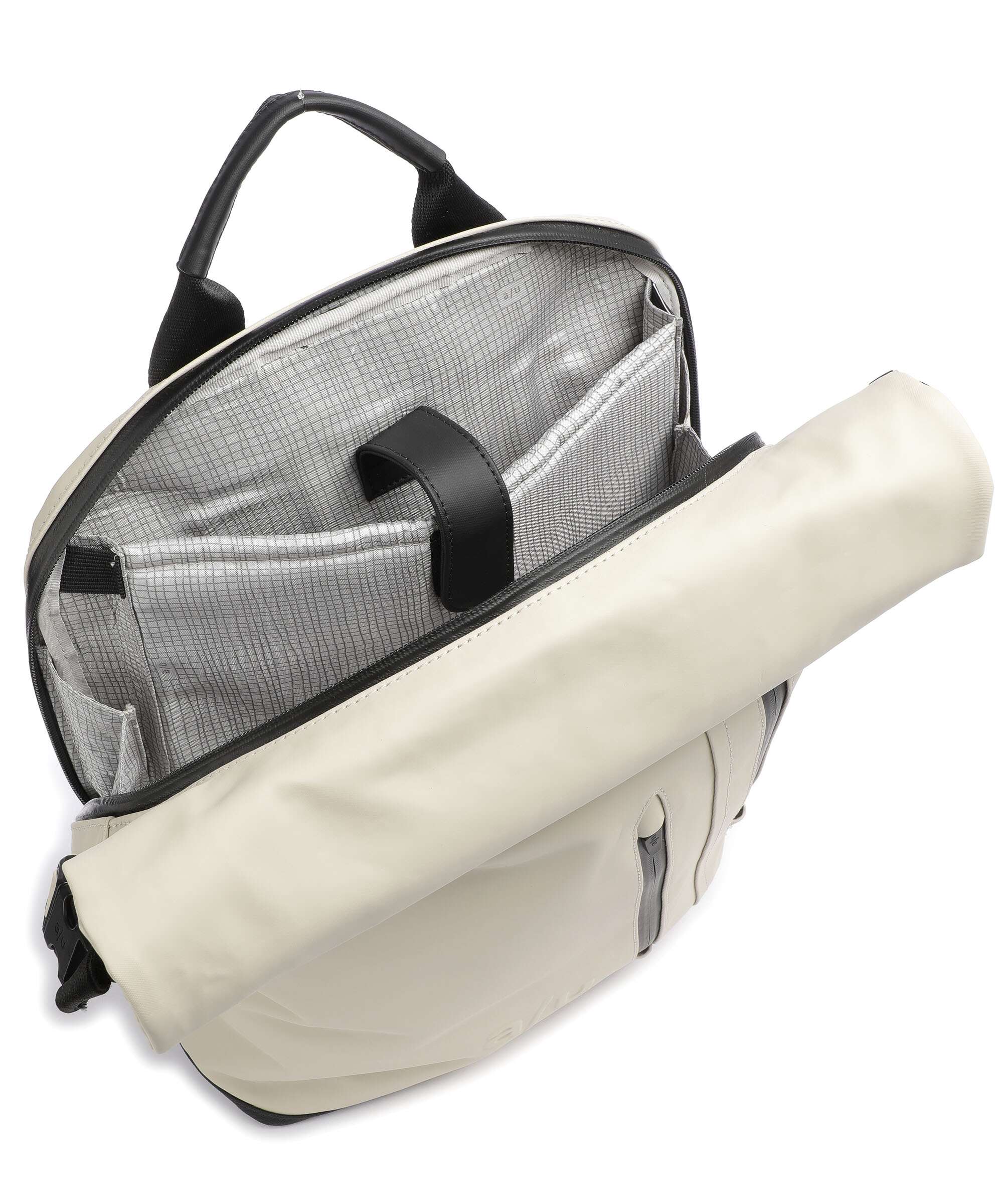 Aunts & Uncles Japan Nishi Yachiyo Nishi Cycling backpack sand