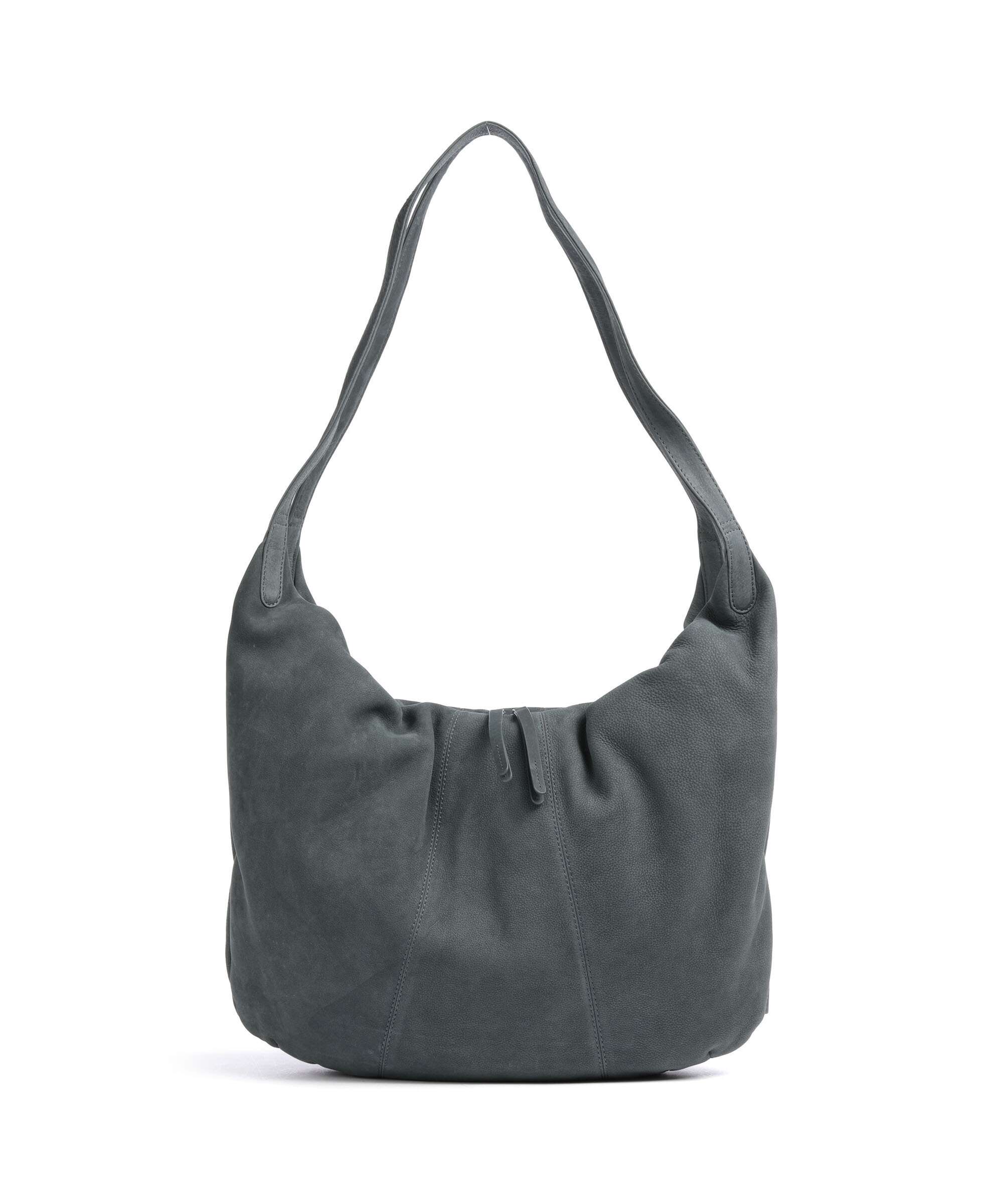 Aunts & Uncles Amelie's Nettle Bed Ginseng Hobo bag urban chic