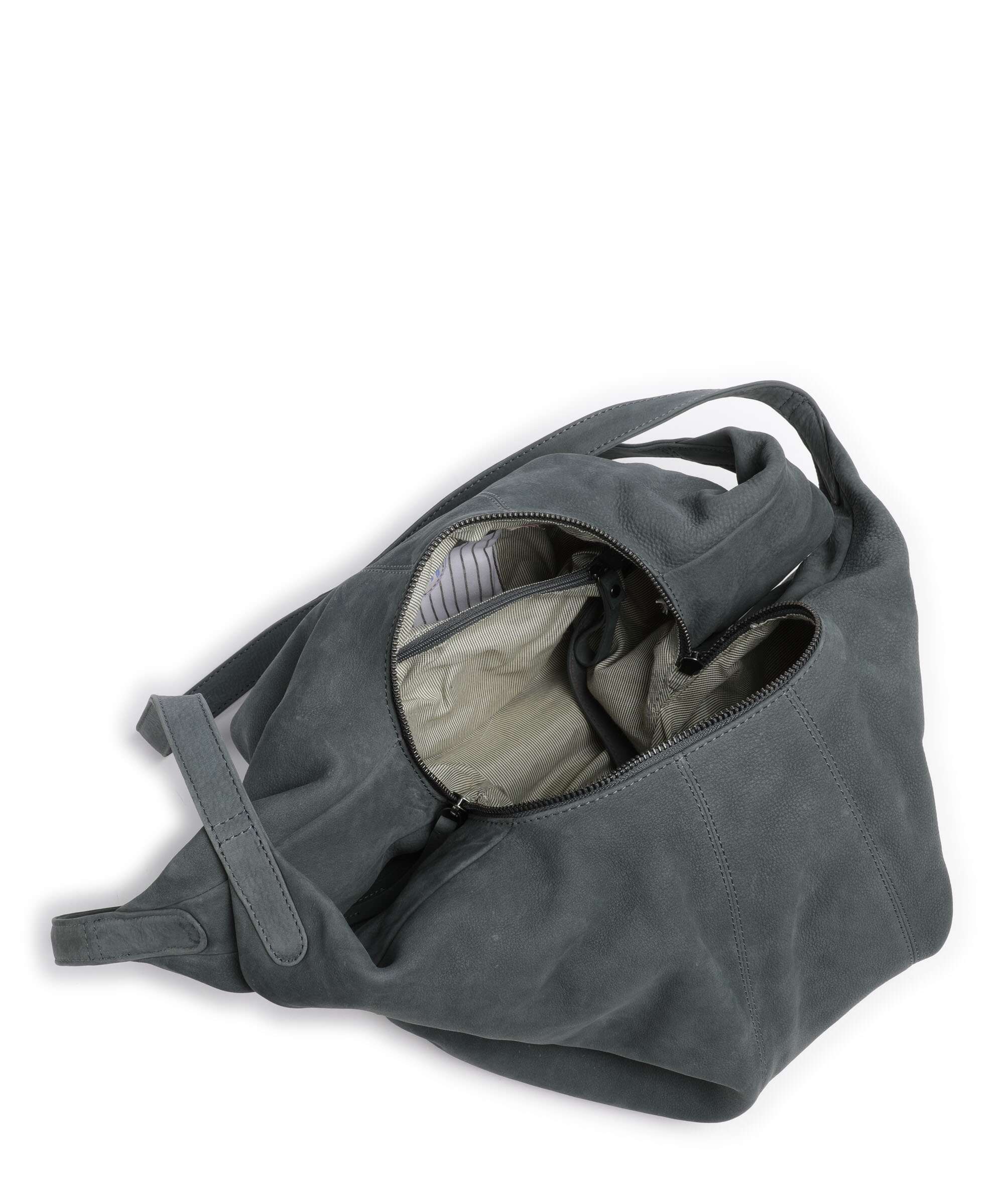 Aunts & Uncles Amelie's Nettle Bed Ginseng Hobo bag urban chic