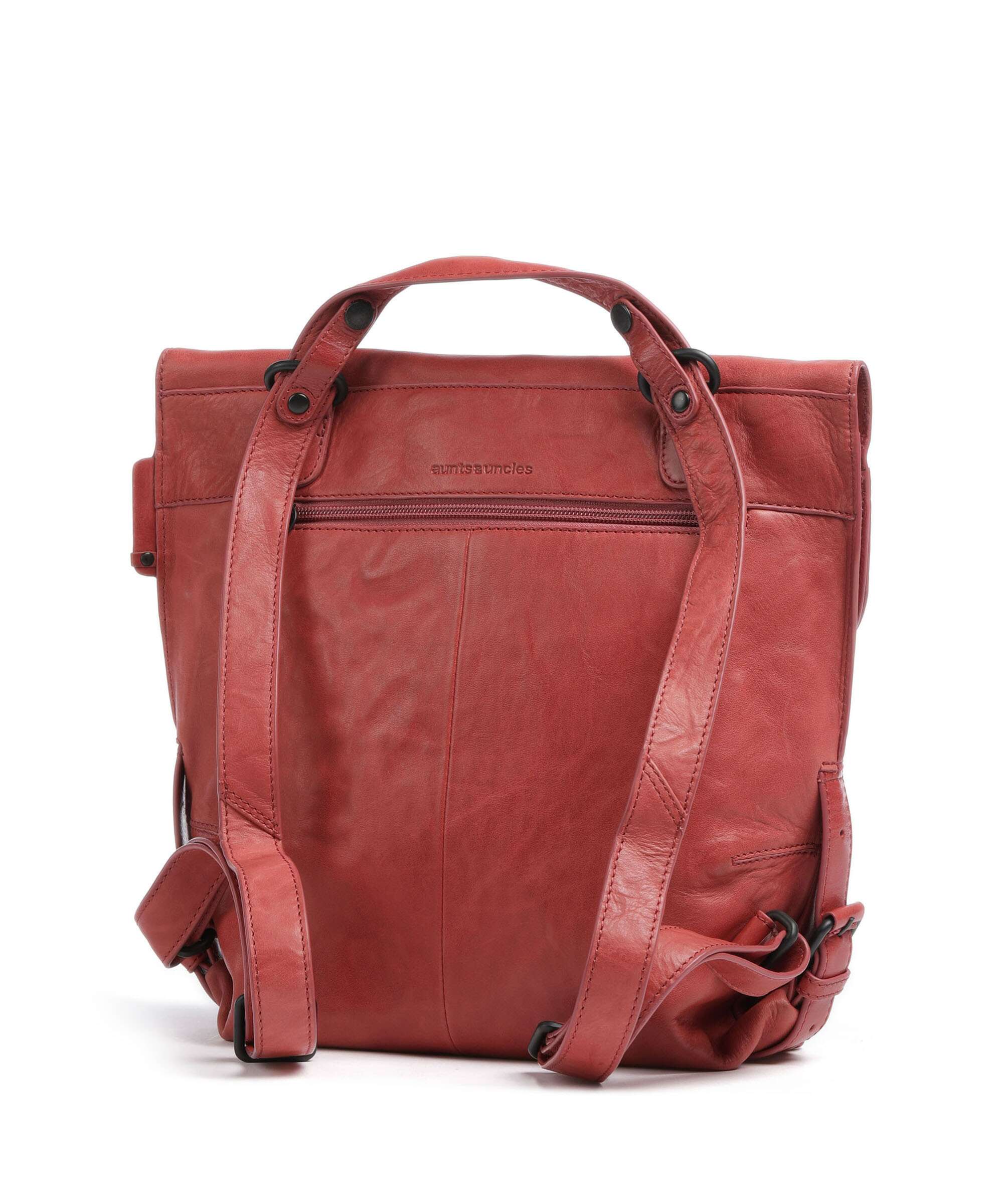 Aunts & Uncles Grandma's Luxury Club Mrs. Mince Pie Backpack bag astro dust