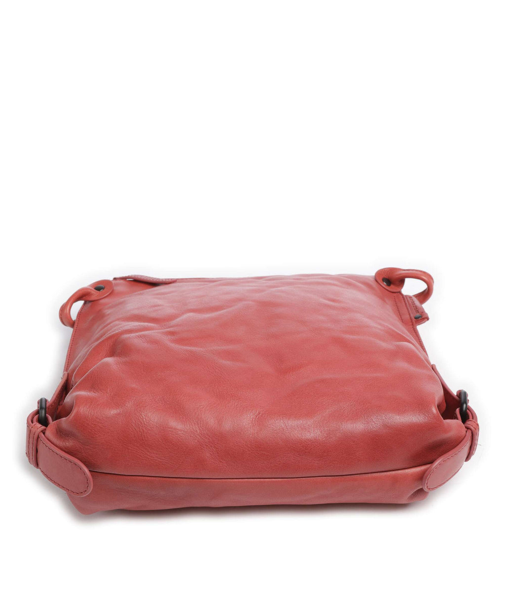 Aunts & Uncles Grandma's Luxury Club Mrs. Raisin Cookie Crossbody bag astro dust