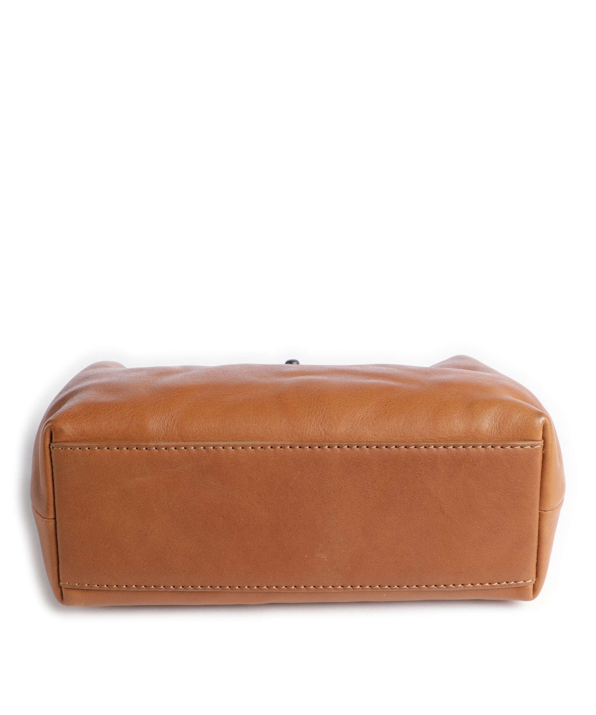 Aunts & Uncles Grandma's Luxury Club Mrs. Eclair Crossbody bag caramel