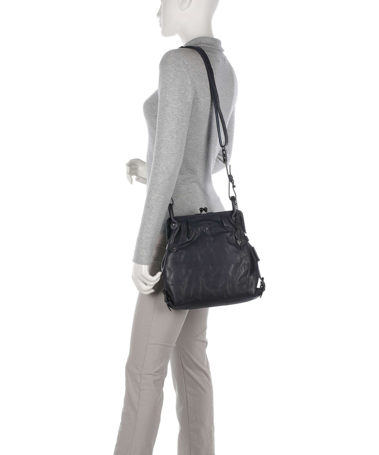 Aunts & Uncles Grandma's Luxury Club Mrs. Tea Cake Shoulder bag night sky 
