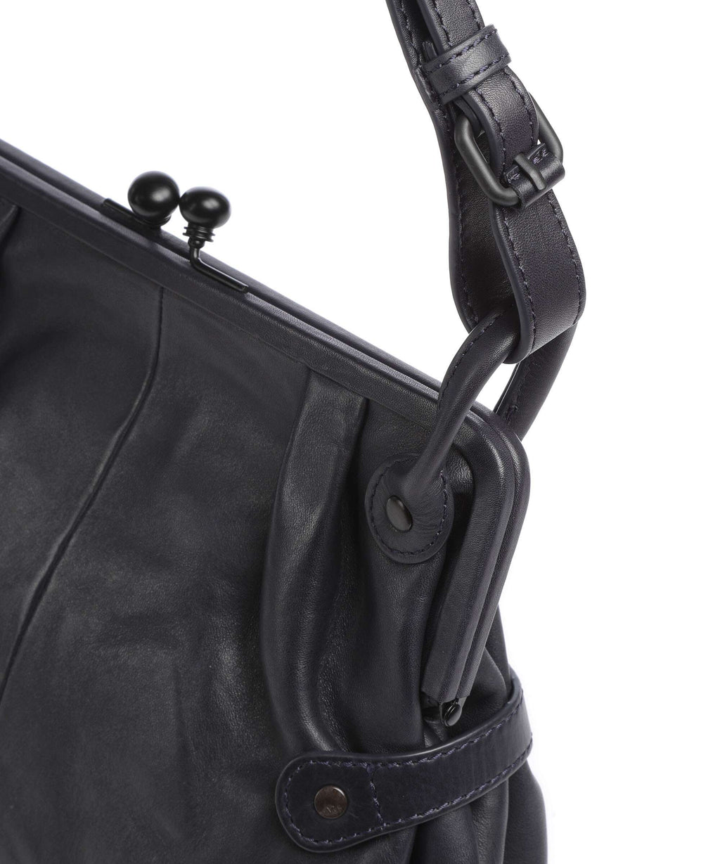 Aunts & Uncles Grandma's Luxury Club Mrs. Tea Cake Shoulder bag night sky 