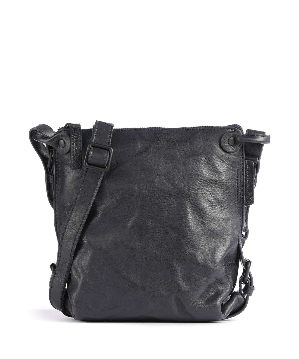 Aunts & Uncles Grandma's Luxury Club Mrs. Chocolate Cookie Crossbody bag night sky 