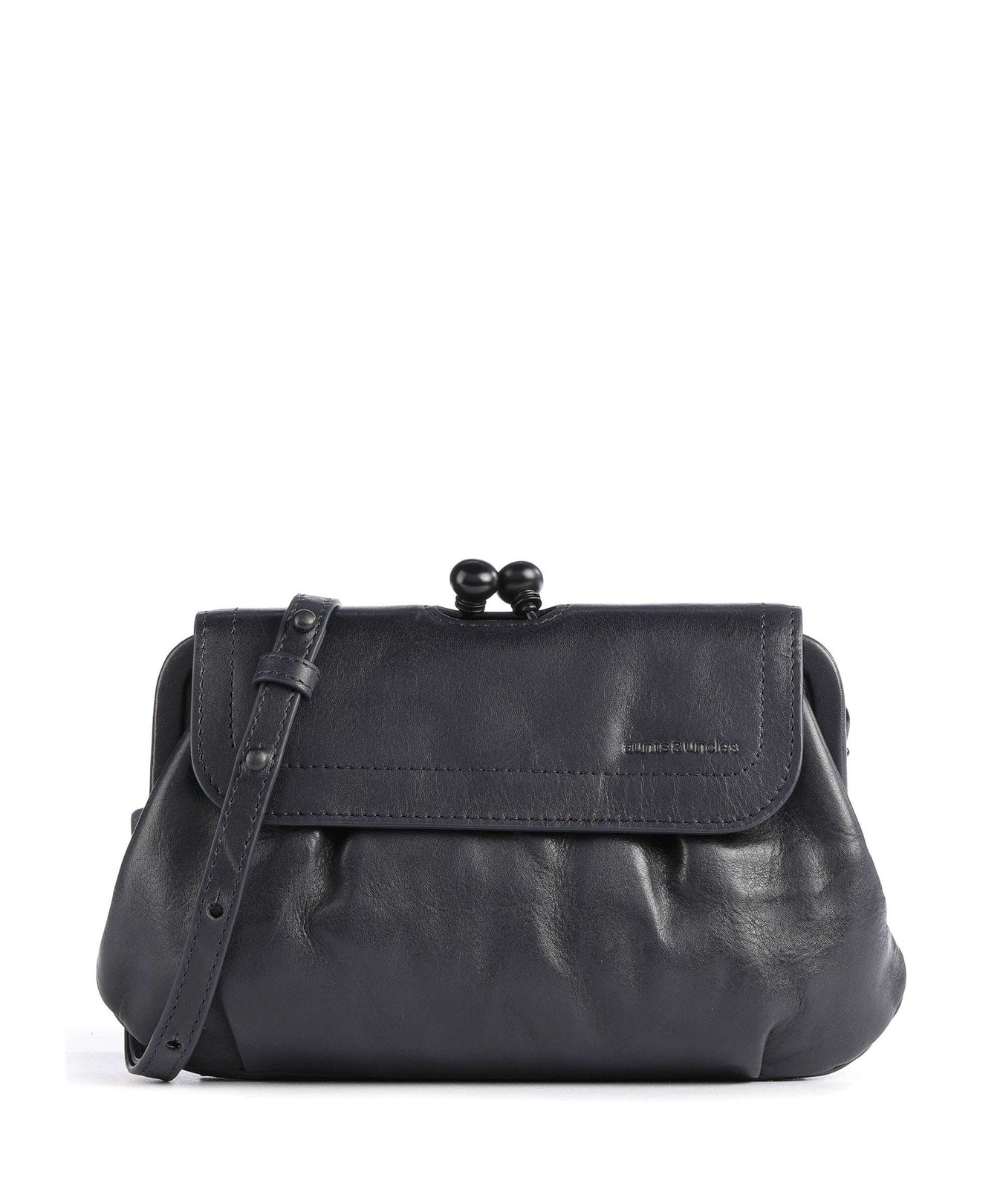 Aunts & Uncles Grandma's Luxury Club Mrs. Whoopie Pie Crossbody bag night sky