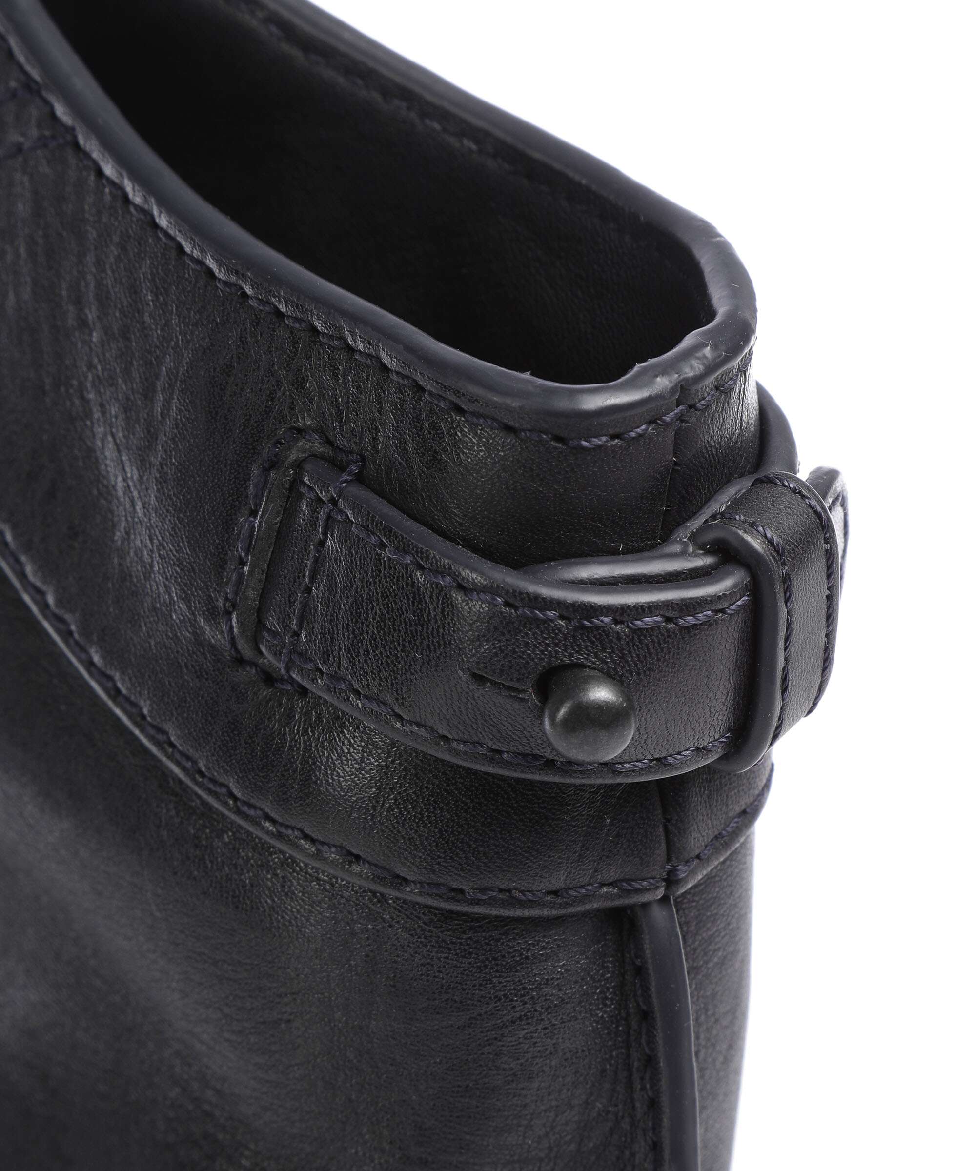 Aunts & Uncles Grandma's Luxury Club Mrs. Peach Crumble Backpack bag night sky 