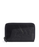 Aunts & Uncles Grandma's Luxury Club Betty RFID Peňaženka night sky