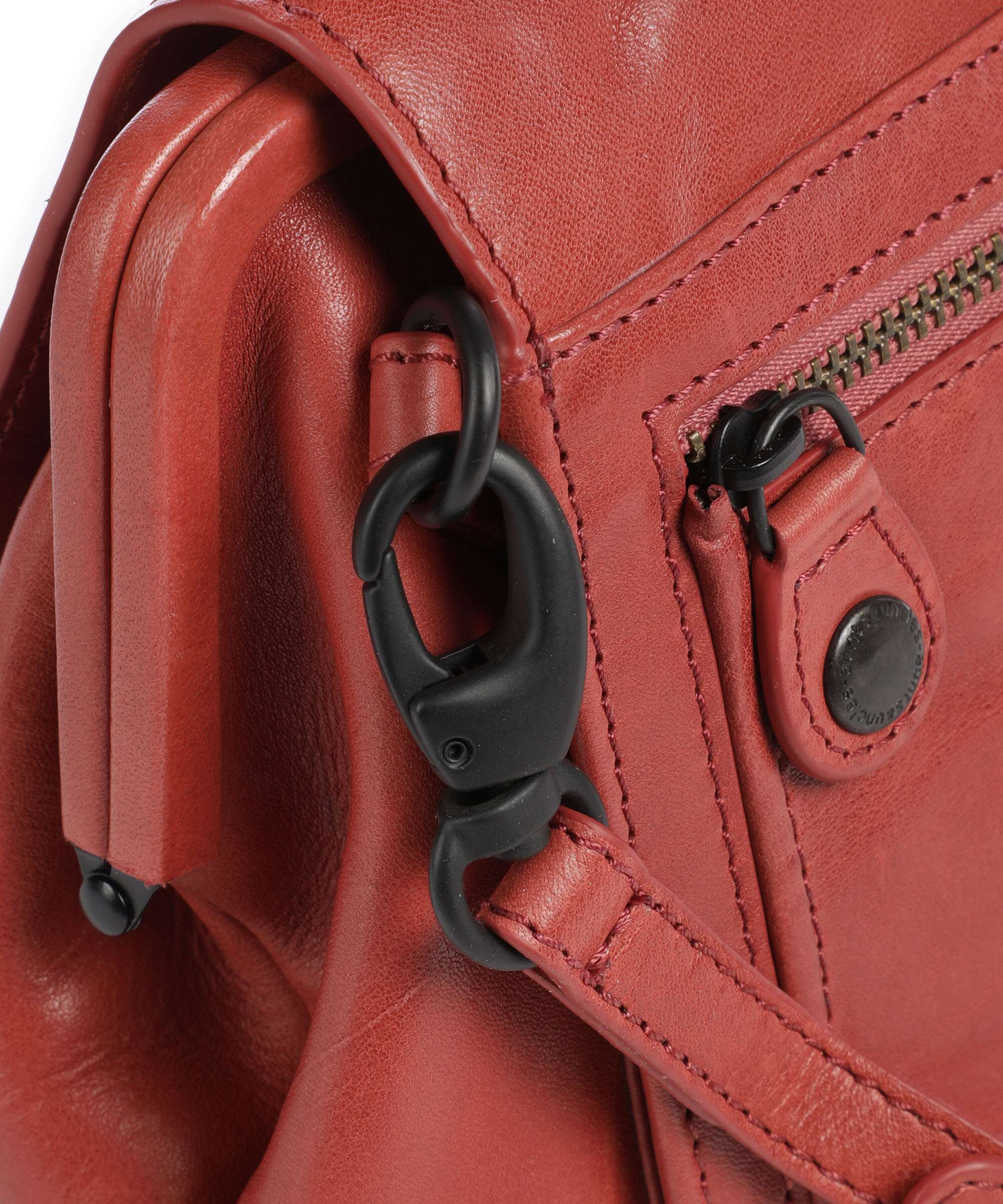 Aunts & Uncles Grandma's Luxury Club Mrs. Madeline Crossbody bag astro dust