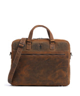 Jack Kinsky Baltimore 8 Aktovka cognac
