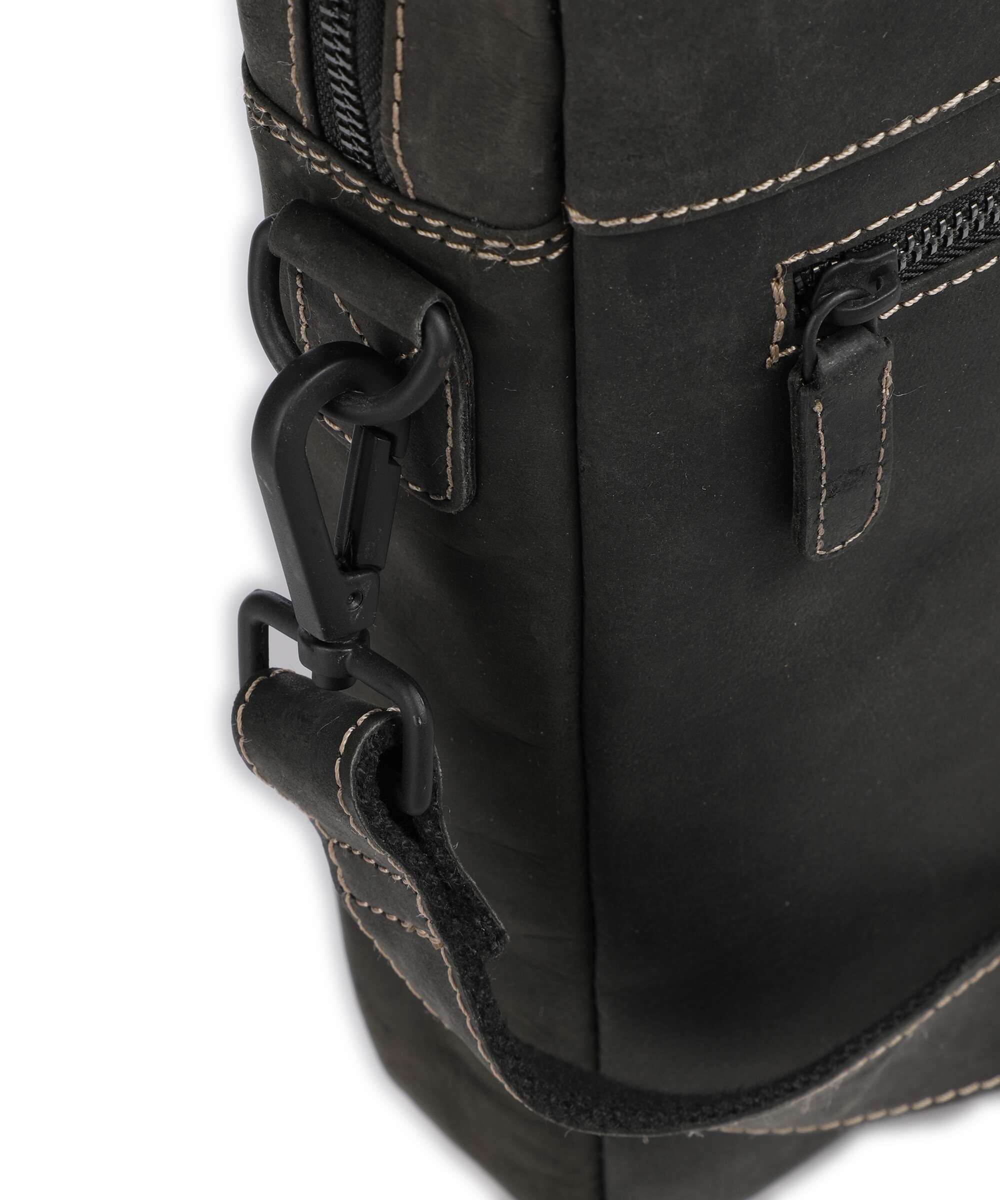 Jack Kinsky Baltimore 8 Briefcase anthrazit 
