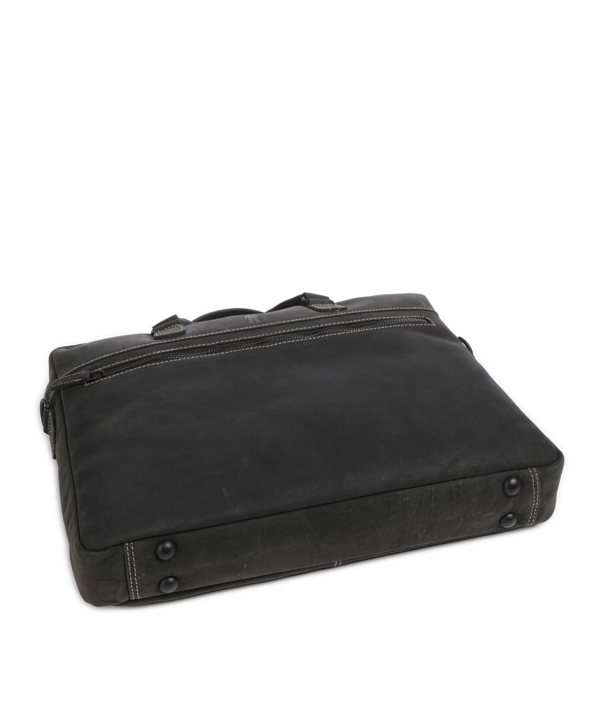 Jack Kinsky Baltimore 8 Briefcase anthrazit 