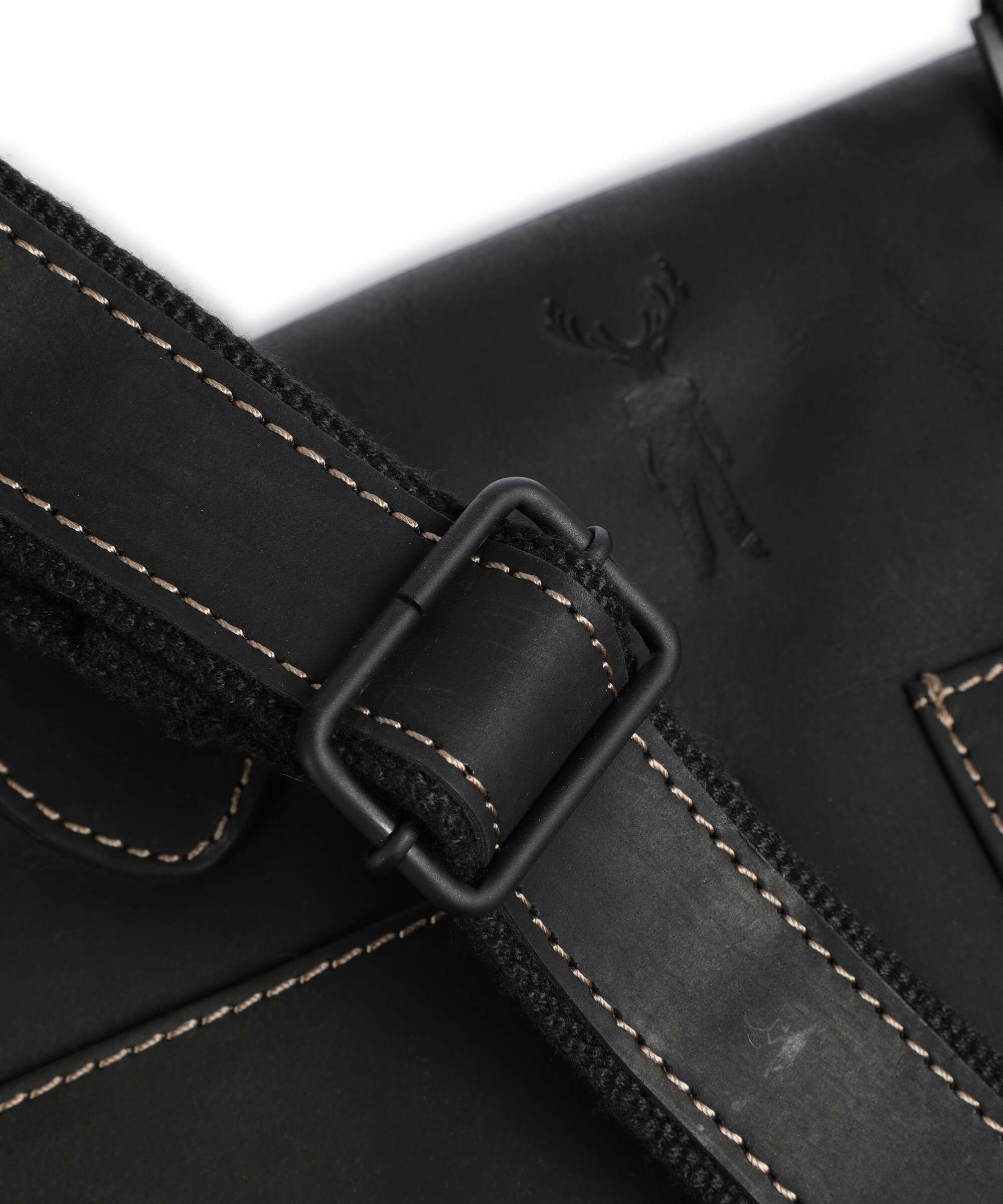 Jack Kinsky Baltimore 7 Briefcase anthrazit 