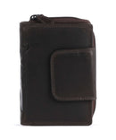 Jack Kinsky Monterey 511 Peňaženka mokka