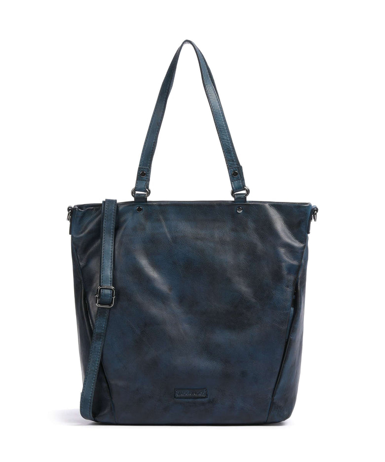 Jack Kinsky Nelson 6 Tote bag marine