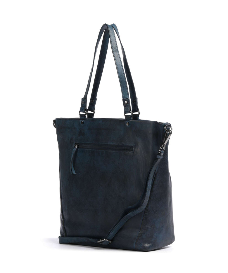 Jack Kinsky Nelson 6 Tote bag marine