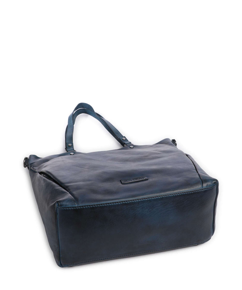 Jack Kinsky Nelson 6 Tote bag marine