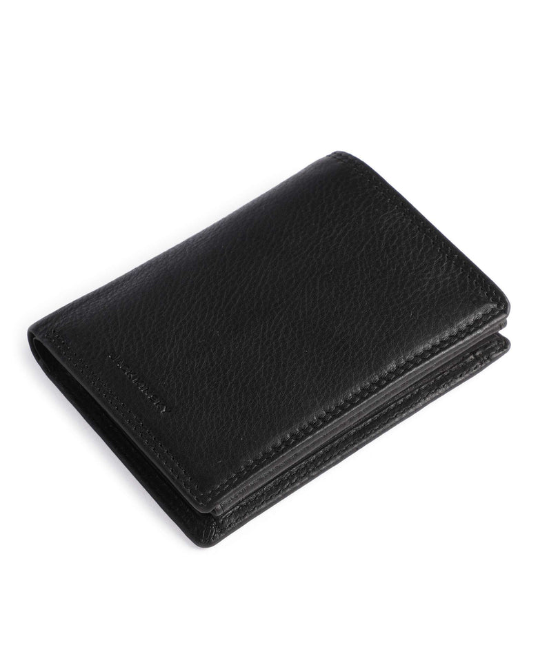 Jack Kinsky Montreal 100N Wallet schwarz