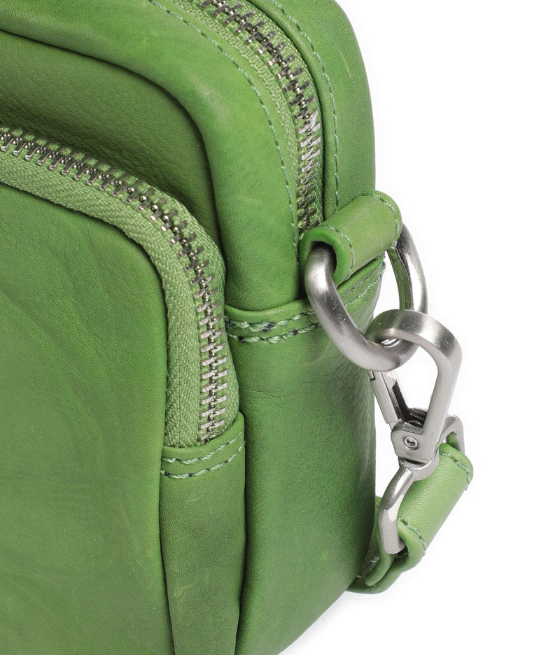 Jack Kinsky Aruba 1 Crossbody bag apfel