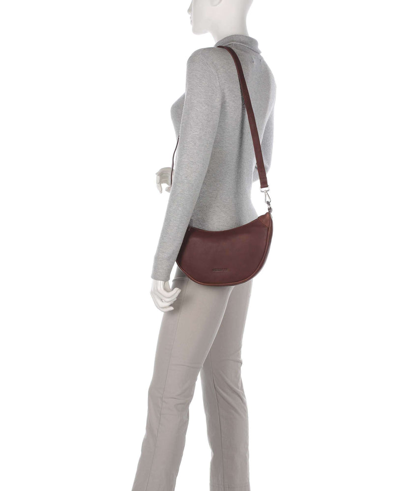 Jack Kinsky Aruba 2 Crossbody bag braun